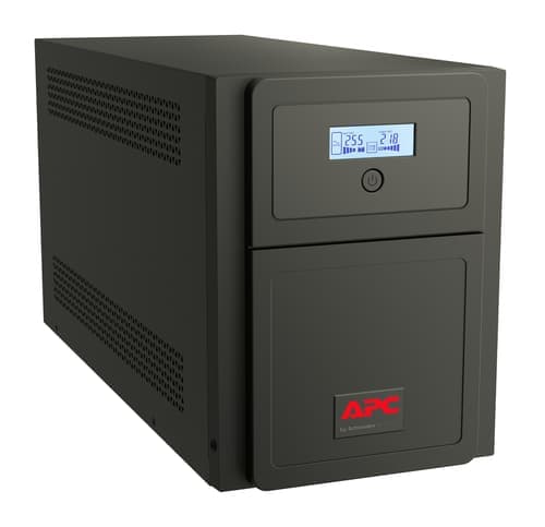 Apc Easy Ups Smv Smv3000cai – APC
