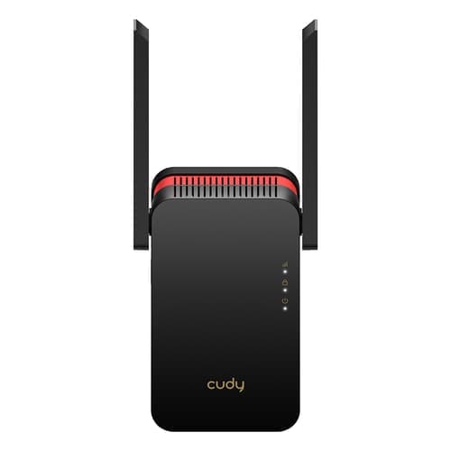 Cudy Re3000 Wifi 6 Repeater – CUDY