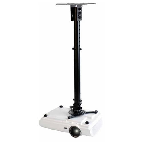 Optoma Ocm815 Projektorin Kiinnike Katto Musta – Optoma