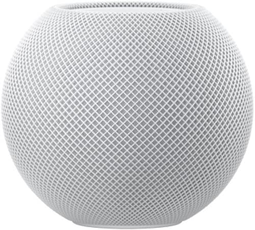 Apple Homepod Mini Valkoinen – Apple