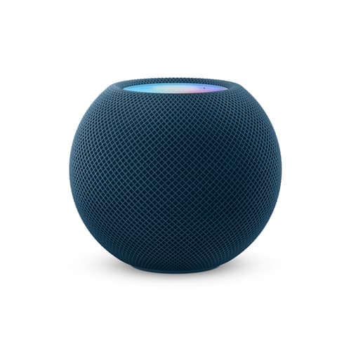 Apple Homepod Mini Sininen – Apple