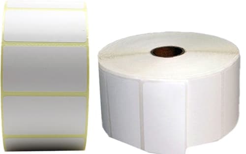 Gilford Labels Dt Topcated 2000d 38x25mm 12-pack Alternative To 800261-107 – Gilford