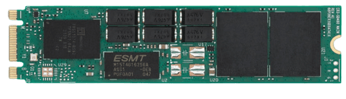 Lenovo 4xb7a89422 Ssd-massamuisti 240 Gb M.2 Serial Ata Iii 3d Tlc Nand M.2 Sata 6.0 Gbit/s – Lenovo