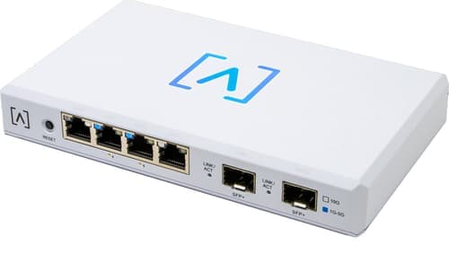 Alta Labs Route10 4x2.5g 2xsfp+ Router – ALTA LABS