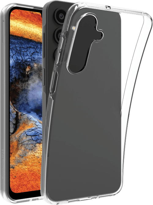 Dbramante1928 Greenland Samsung Galaxy A16 4g, Samsung Galaxy A16 5g Läpinäkyvä – DBRAMANTE