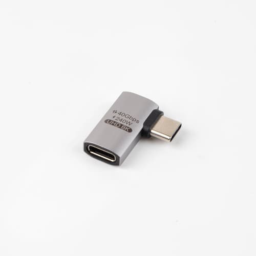 Microconnect Usb4-ccfa-240w Usb-kaapeli Usb-c Usb-c – Microconnect