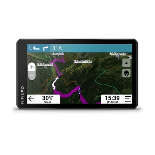 Garmin Tread 2 - Maaston Navigaattori – Garmin