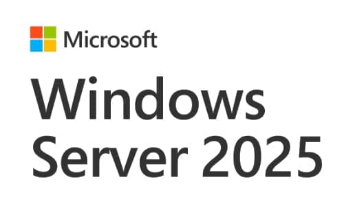 Microsoft Windows Server 2025 Standard 1 Lisenssi(t) – Microsoft