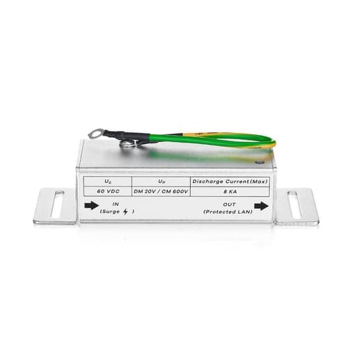 Zyxel Ehernet Surge Protector 1ge Poe++ – Zyxel