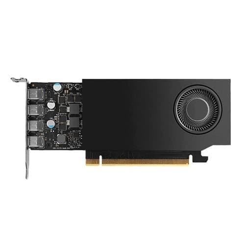 Dell Nvidia Rtx A400 4gb Gddr6 Hh 4gb – Dell