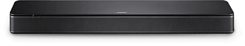 Bose Tv Speaker Musta – Bose