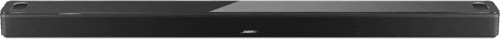 Bose Smart Ultra Soundbar Musta – Bose