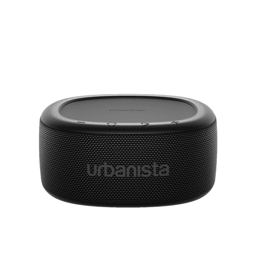 Urbanista Malibu Musta – Urbanista