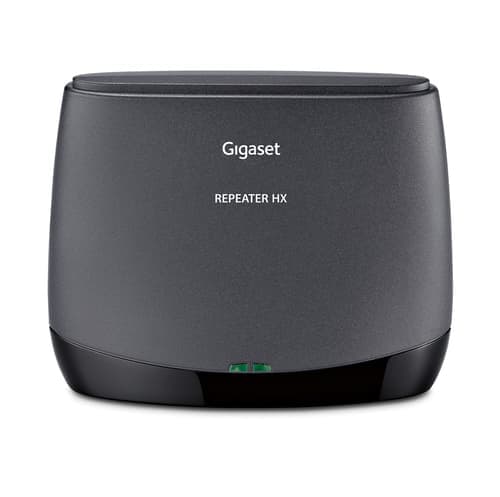 Gigaset Repeater Hx – Gigaset