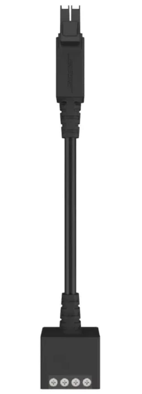 Bose 755615-0010 Soundabarin Lisätarvike Äänipalkin Adapteri – Bose