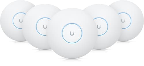 Ubiquiti Unifi U7 Pro Wifi 7 Yhteysasema 5-pakkaus – Ubiquiti