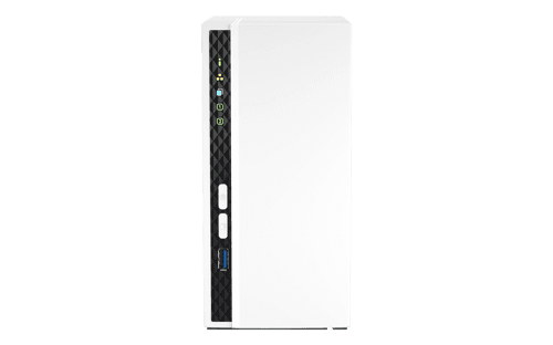 Qnap Ts-233 2xsata 2gb 2-bay – QNAP SYSTEMS