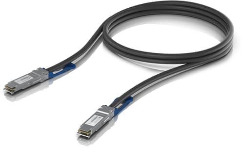 Ubiquiti Unifi Qsfp28 100gbe Dac 1m – Ubiquiti