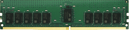 Synology D4er01-64g Muistimoduuli 64 Gb 1 X 64 Gb Ddr4 288-pin Dimm Ecc 64gb Ddr4 288-pin Dimm – Synology