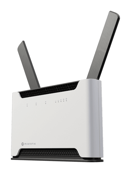 Mikrotik Chateau Pro Ax 4x4 2.4/5ghz 5xgb Poe Switch – Mikrotik