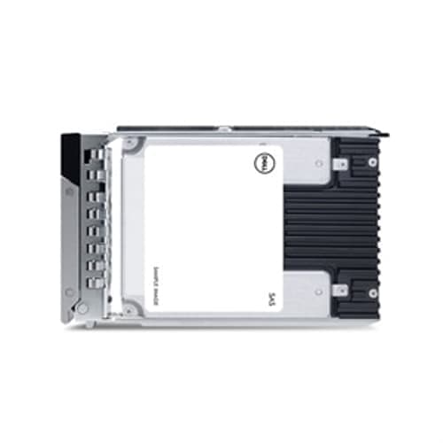 Dell 480gb Ssd Sata 5gbps 512e 2.5" Hot Plug 2,5" Sata 6.0 Gbit/s – Dell