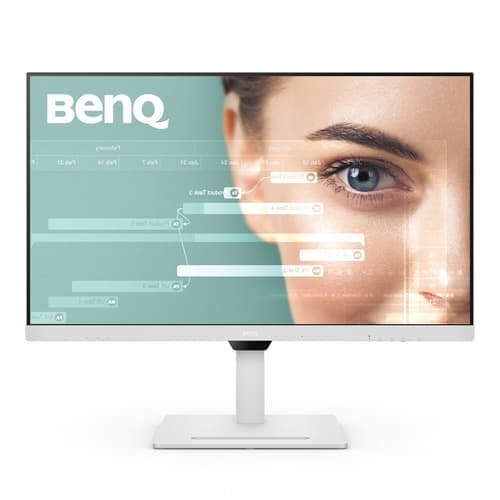 Benq Gw3290qt Tietokoneen Litteä Näyttö 80 Cm (31.5") 2560 X 1440 Pikseliä Quad Hd Led Valkoinen 31.5" 2560 × 1440pixels Ips 16:9 75hz – BenQ