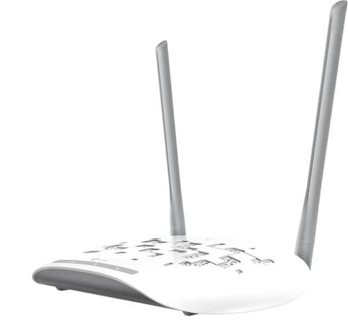 Tp-link Tl-wa801n – TP-Link