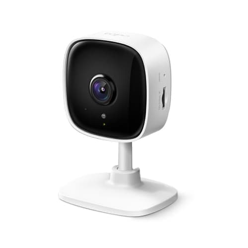 Tp-link Tapo C100 Wifi Home Security Camera – TP-Link