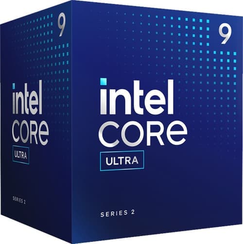 Intel Core Ultra 9 285 Lga 1851 Processor – Intel
