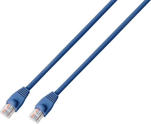 Prokord Tp-cable U/utp Lszh Rj-45 Cat 6a 15m Sininen – Prokord