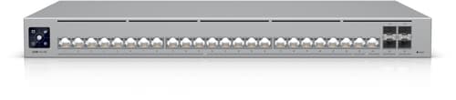 Ubiquiti Unifi Pro Hd 24 Switch – Ubiquiti