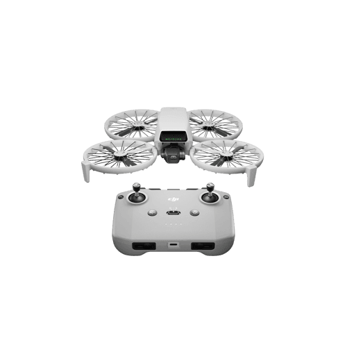 Dji Flip (rc-n3) – DJI
