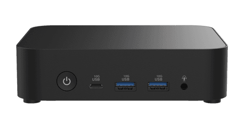 Asus Nuc 14 Essential N97 Barebone – ASUS