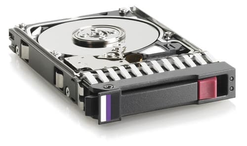 Hpe 146gb 6g Sas 10k Rpm 2.5-inch Dual Port Enterprise Hard Disk Drive Sisäinen Kiintolevy 10000 Rpm 2.5" 2.5" 10000r/min Sas Hdd – HPE