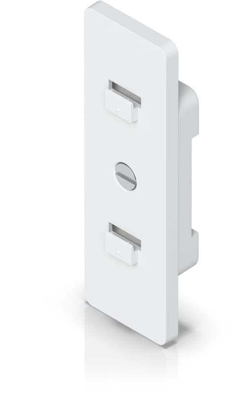 Ubiquiti Unifi Switch Din Rail Mount – Ubiquiti