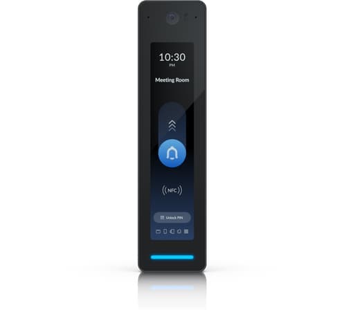 Ubiquiti Unifi Access G3 Reader Pro Black – Ubiquiti