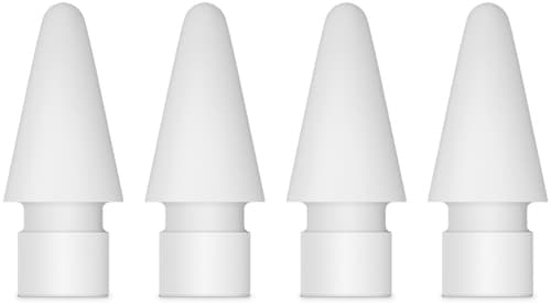 Apple Pencilin Kärjet 4 Kpl Pakkaus – Apple