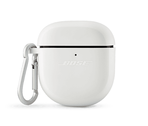 Bose Bose Case Cover For Qc Earbuds Ii Valkoinen Kotelo – Bose