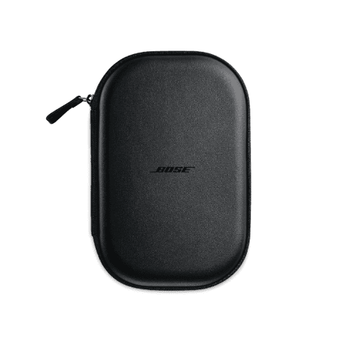 Bose Carry Case For Quitecomfort 45/35/ii Musta Kotelo – Bose