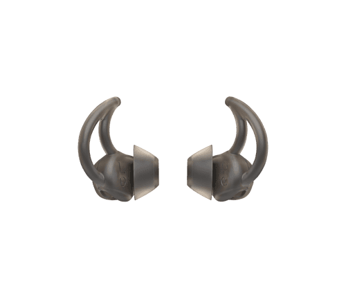 Bose Stayhear+ Tipkit M Soundsport Pulse Ruskea Korvakuulokkeiden Päät – Bose