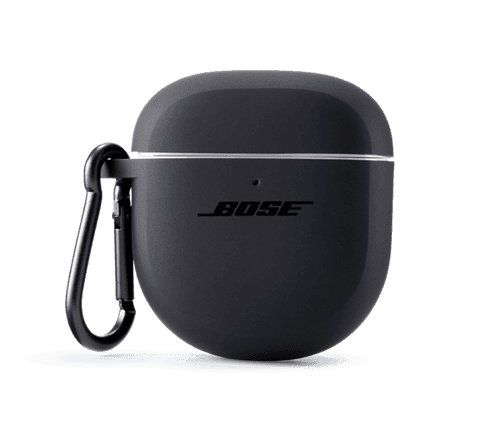 Bose Bose Case Cover For Qc Earbuds Ii Musta Kotelo – Bose
