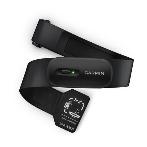 Garmin Hrm 200 Xs-s – Garmin