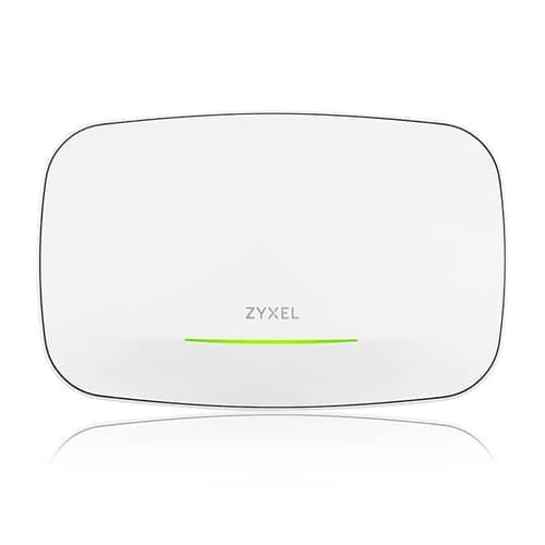 Zyxel Nwa210be 11530 Mbit/s Valkoinen Power Over Ethernet -tuki – Zyxel