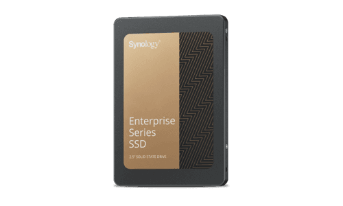 Synology Enterprise 960gb 2,5" Sata 6.0 Gbit/s – Synology