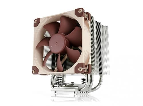 Noctua Nh-u9s Jäähdytin Metallinen, Ruskea – Noctua