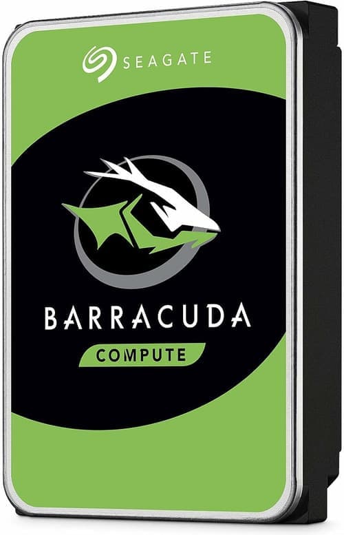 Seagate Barracuda 16tb 3.5" 7200r/min Sata 6.0 Gbit/s Hdd – Seagate