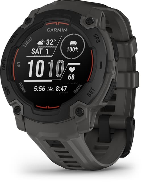 Garmin Instinct E 45 Mm – Garmin