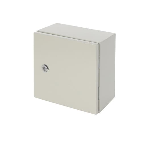 Direktronik Metallitekninen Seinäkaappi Ip66 30x40x15cm – Direktronik