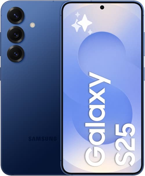 Samsung Galaxy S25 256gb Laivasto – Samsung