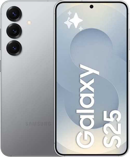 Samsung Galaxy S25 256gb Hopea – Samsung